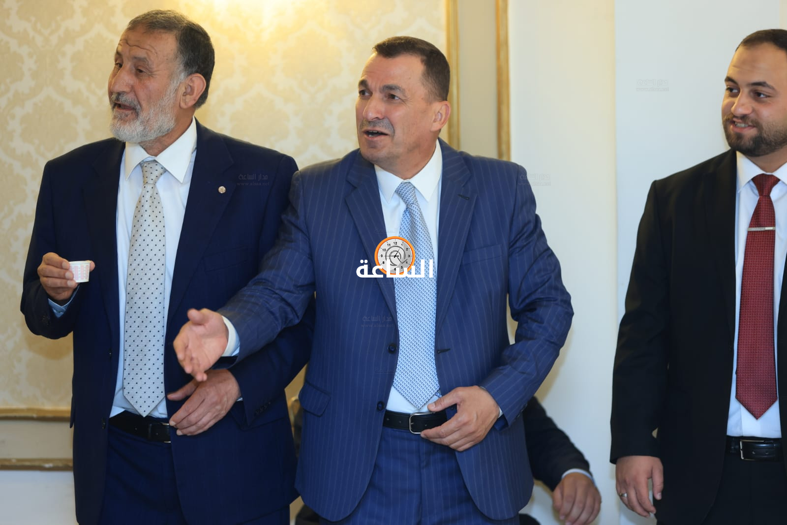 Madar Al-Saa Images 0.6990902613677286