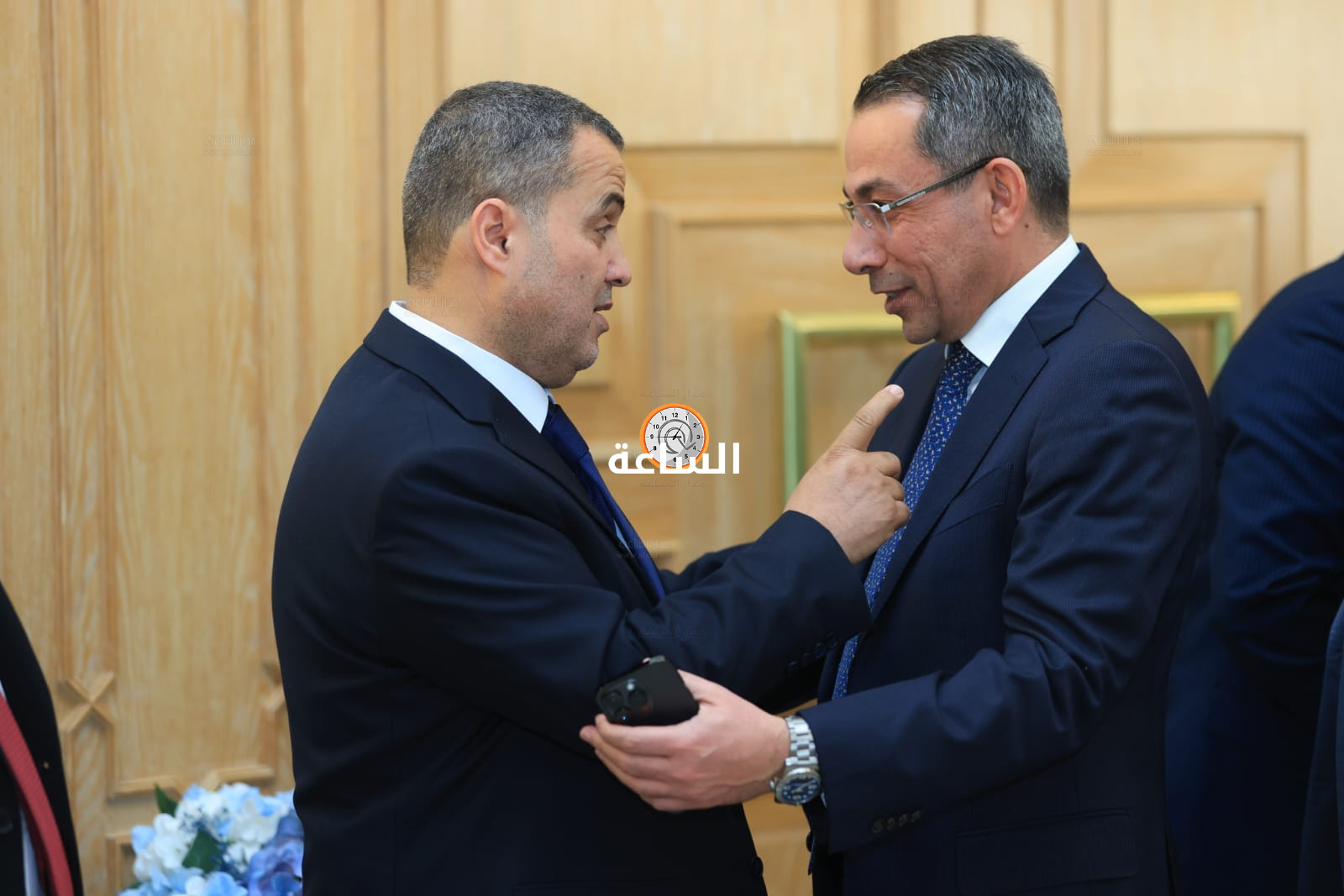 Madar Al-Saa Images 0.6729833839155711