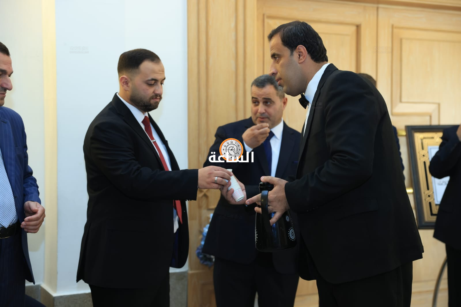 Madar Al-Saa Images 0.024112908463319038