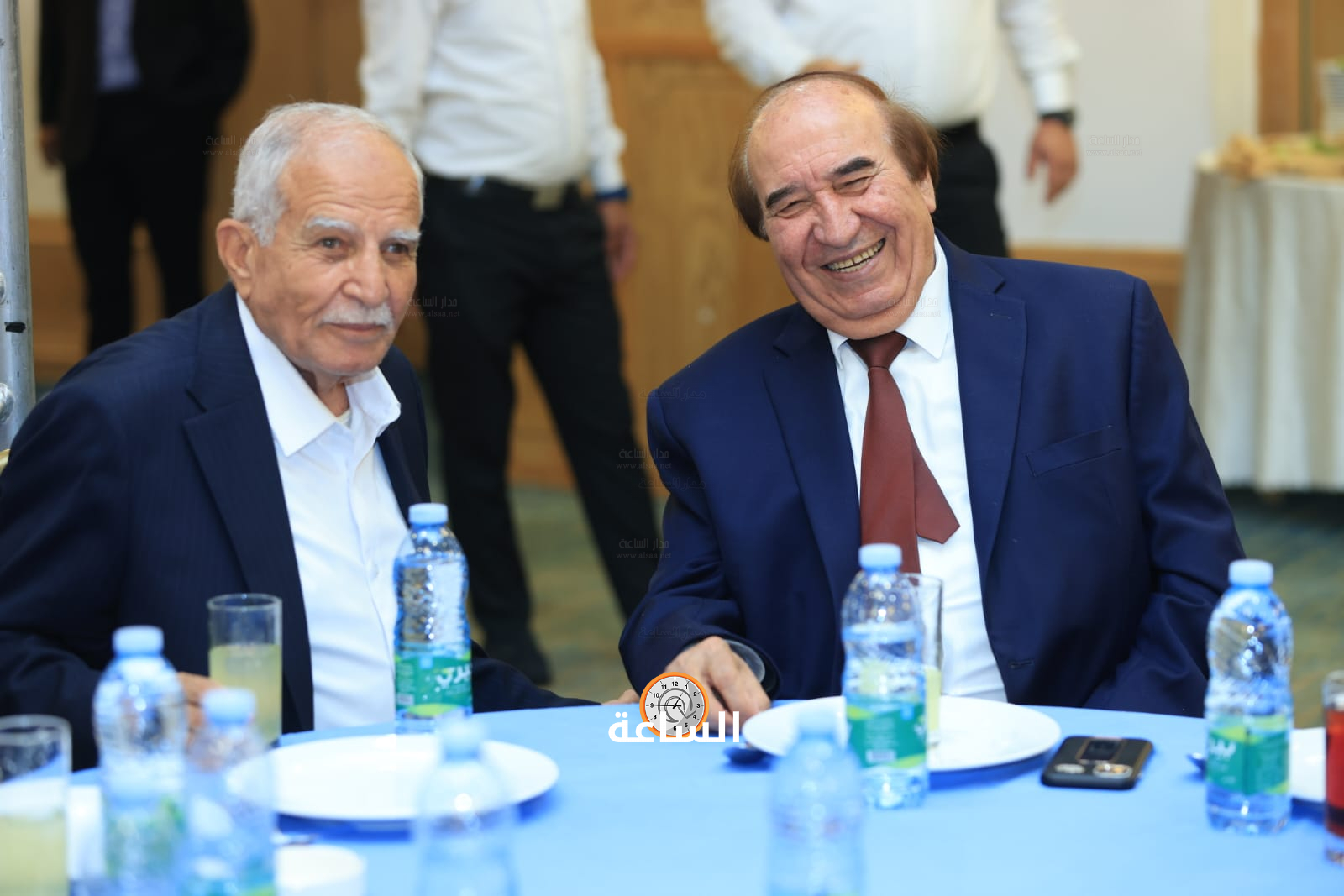 Madar Al-Saa Images 0.5377559000756302