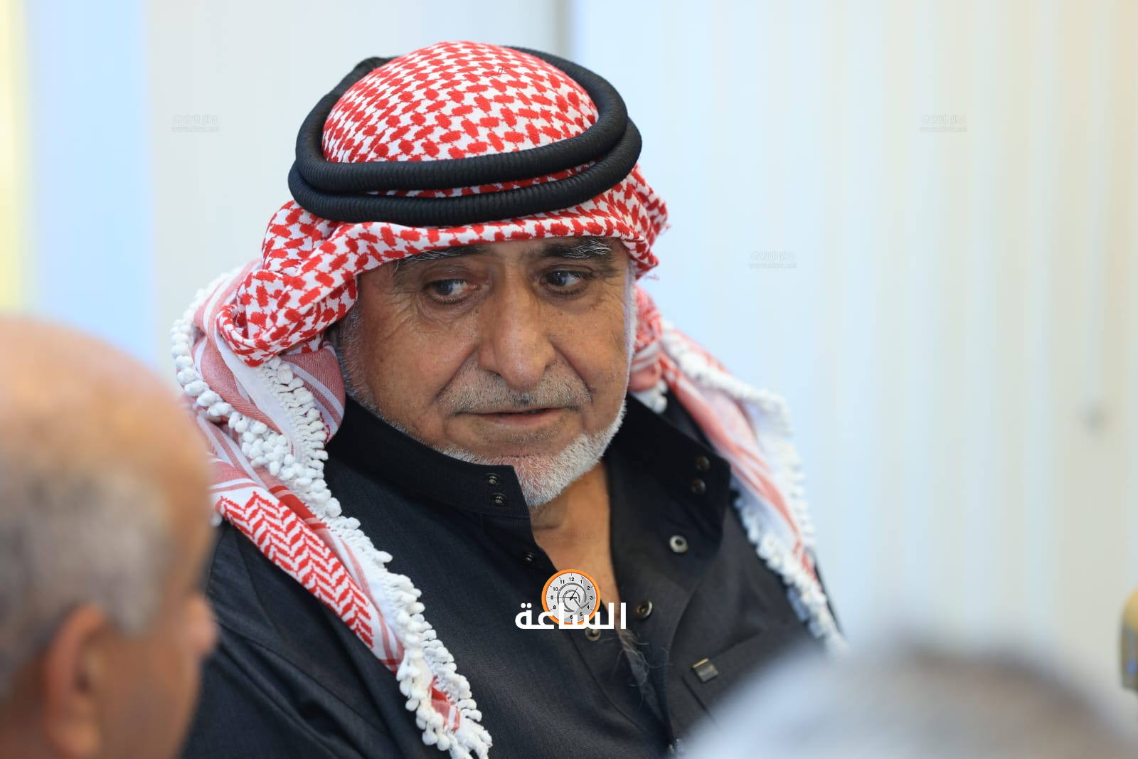 Madar Al-Saa Images 0.17883734181578304