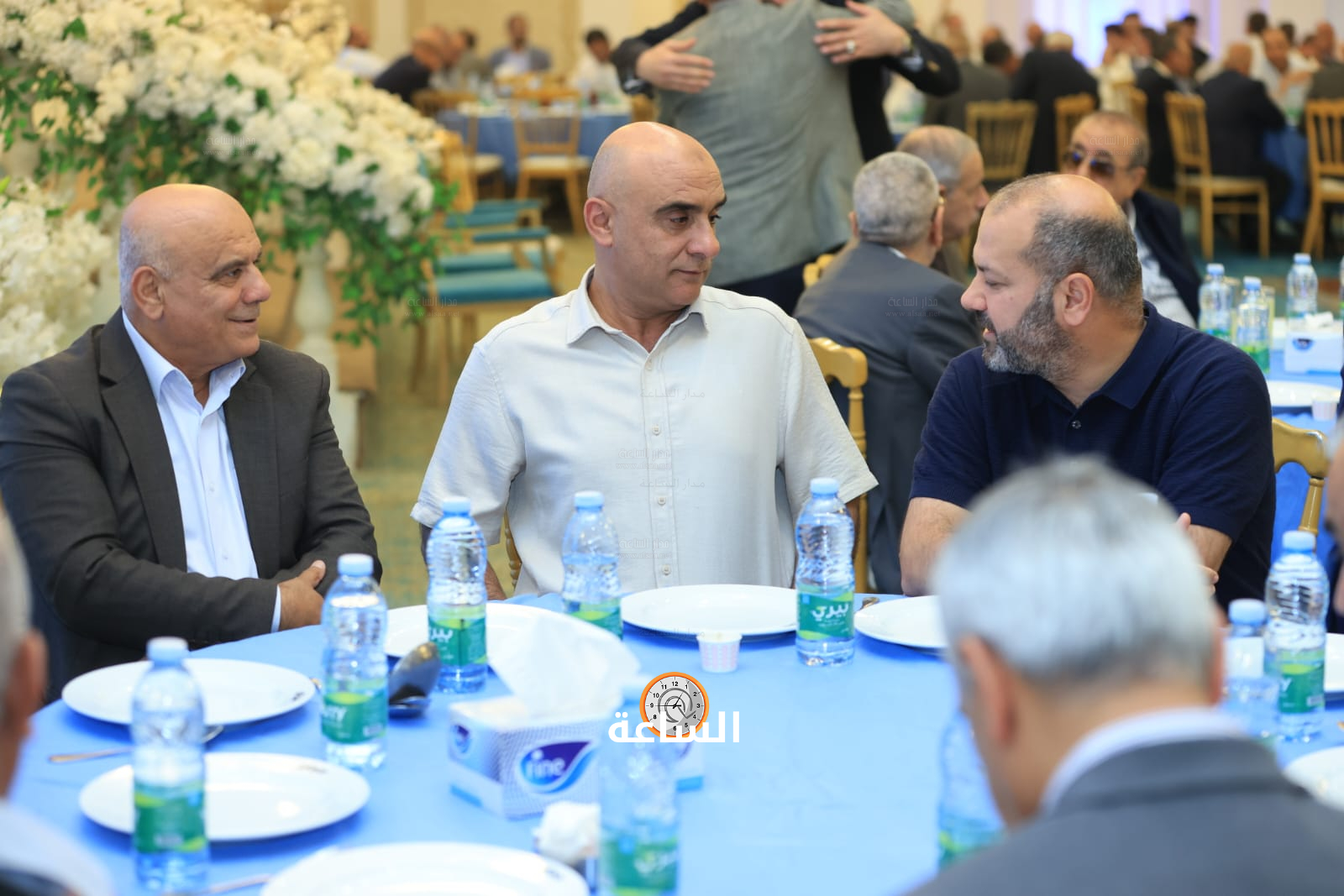Madar Al-Saa Images 0.9202443782106299