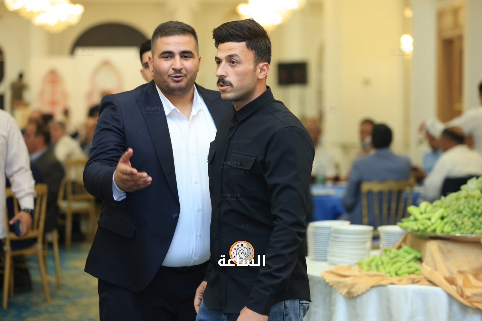 Madar Al-Saa Images 0.9240898553575568