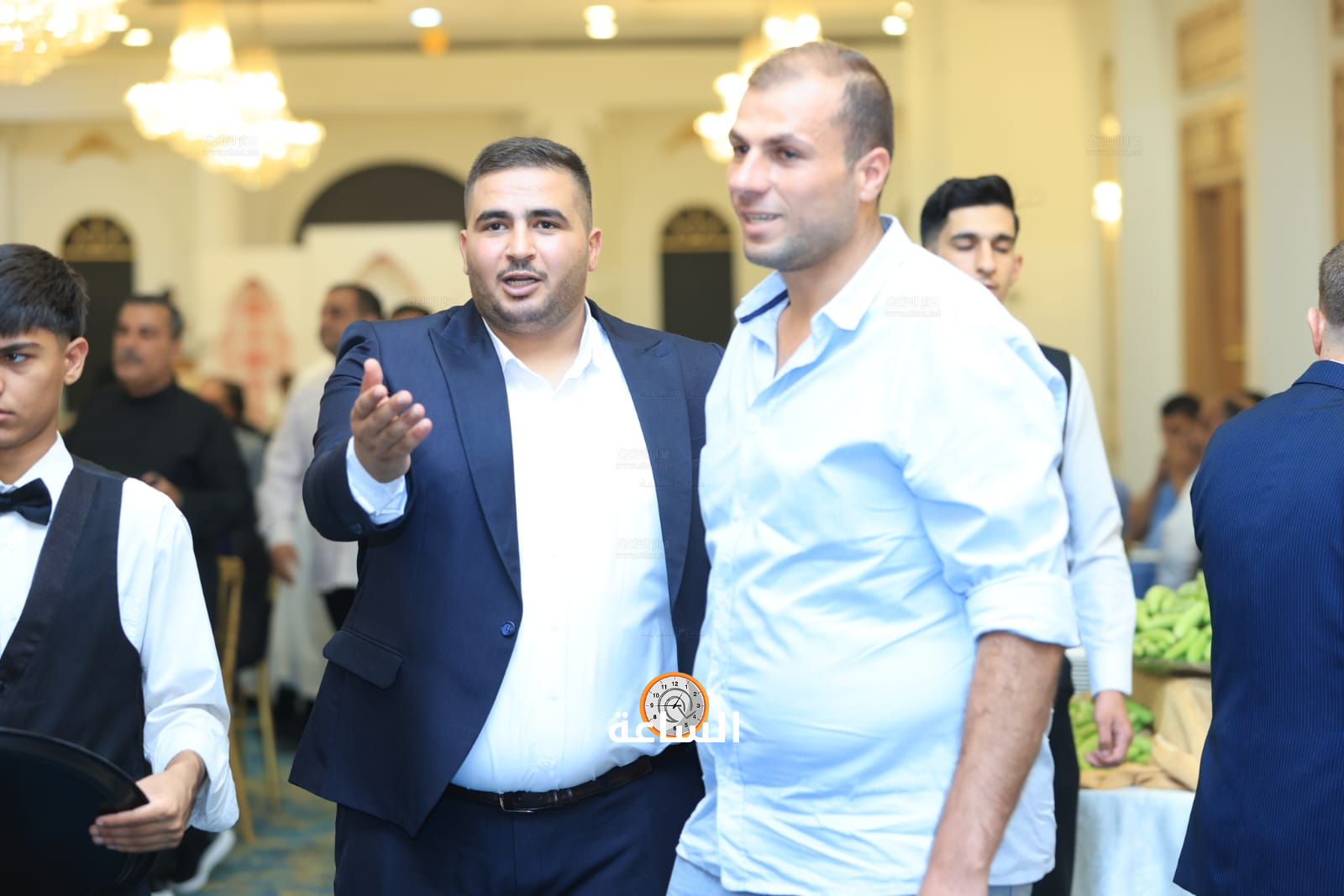 Madar Al-Saa Images 0.4274665549621266