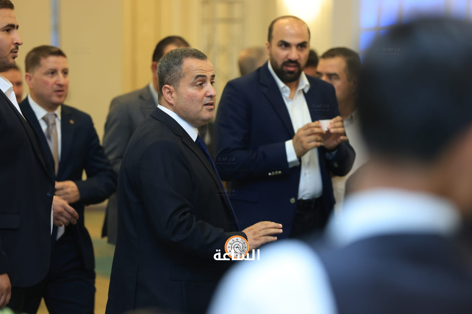 Madar Al-Saa Images 0.6765910715389015