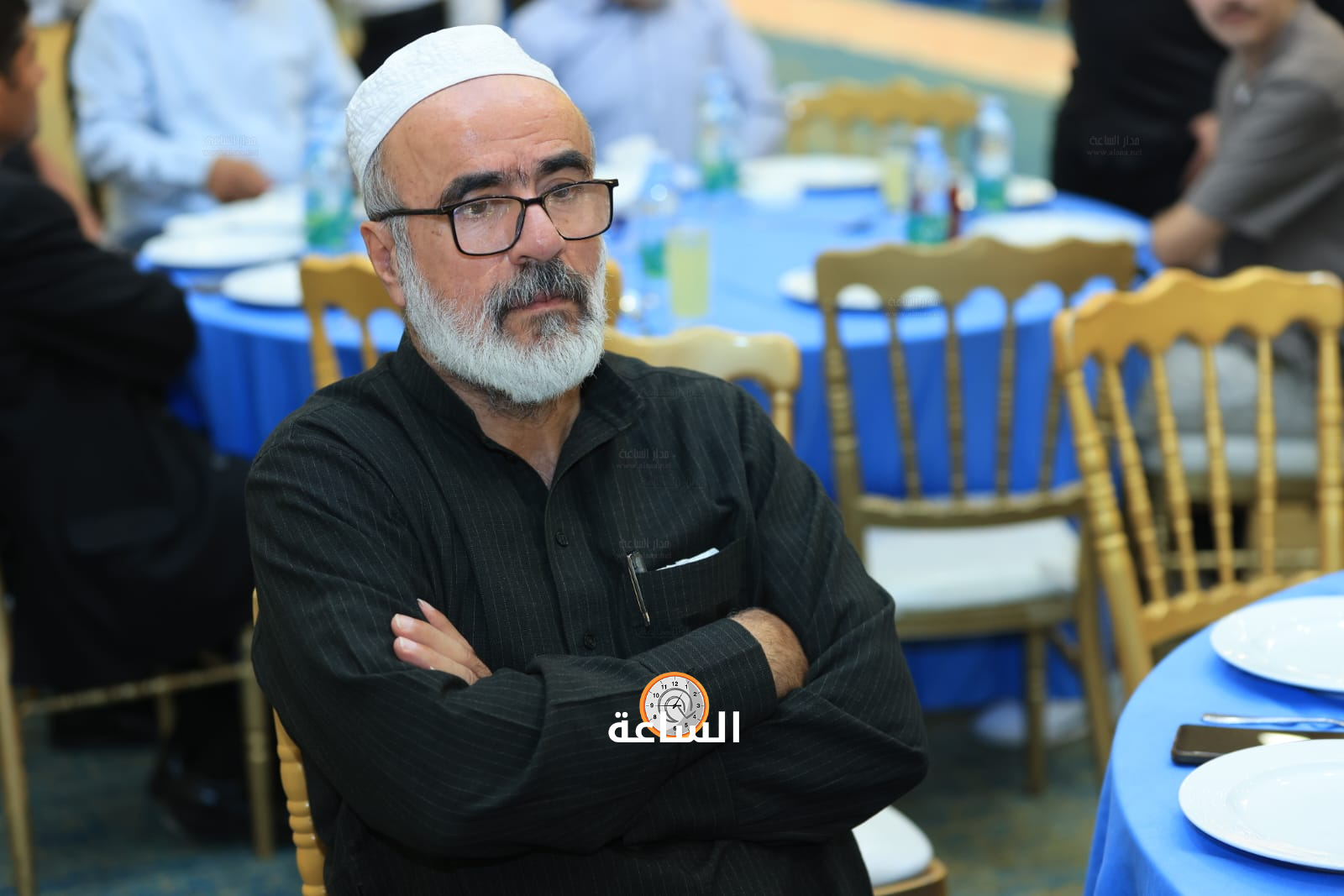 Madar Al-Saa Images 0.8311906554080449