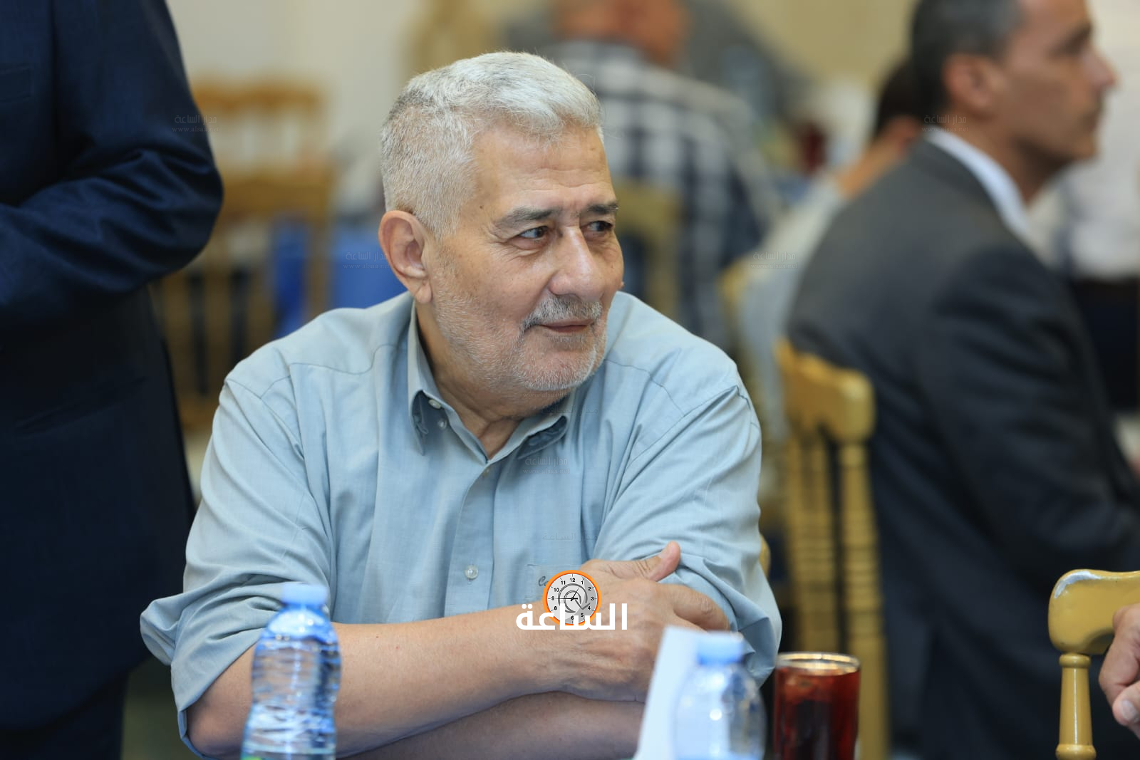 Madar Al-Saa Images 0.6413255501707871