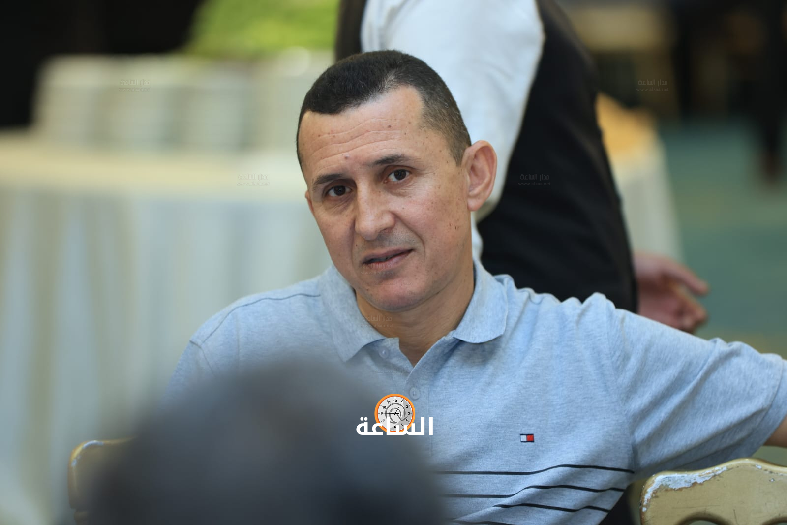 Madar Al-Saa Images 0.7272410758768382
