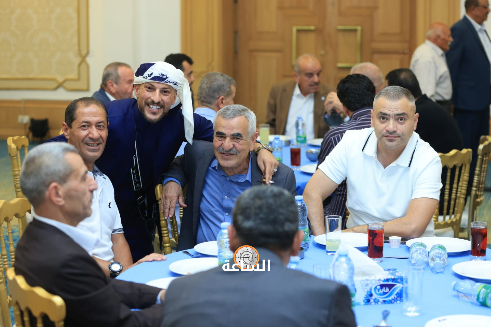 Madar Al-Saa Images 0.16362114675252848