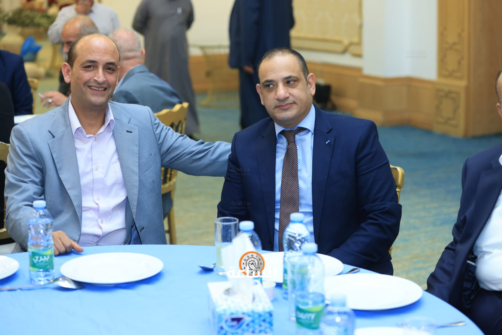 Madar Al-Saa Images 0.5115547130745884