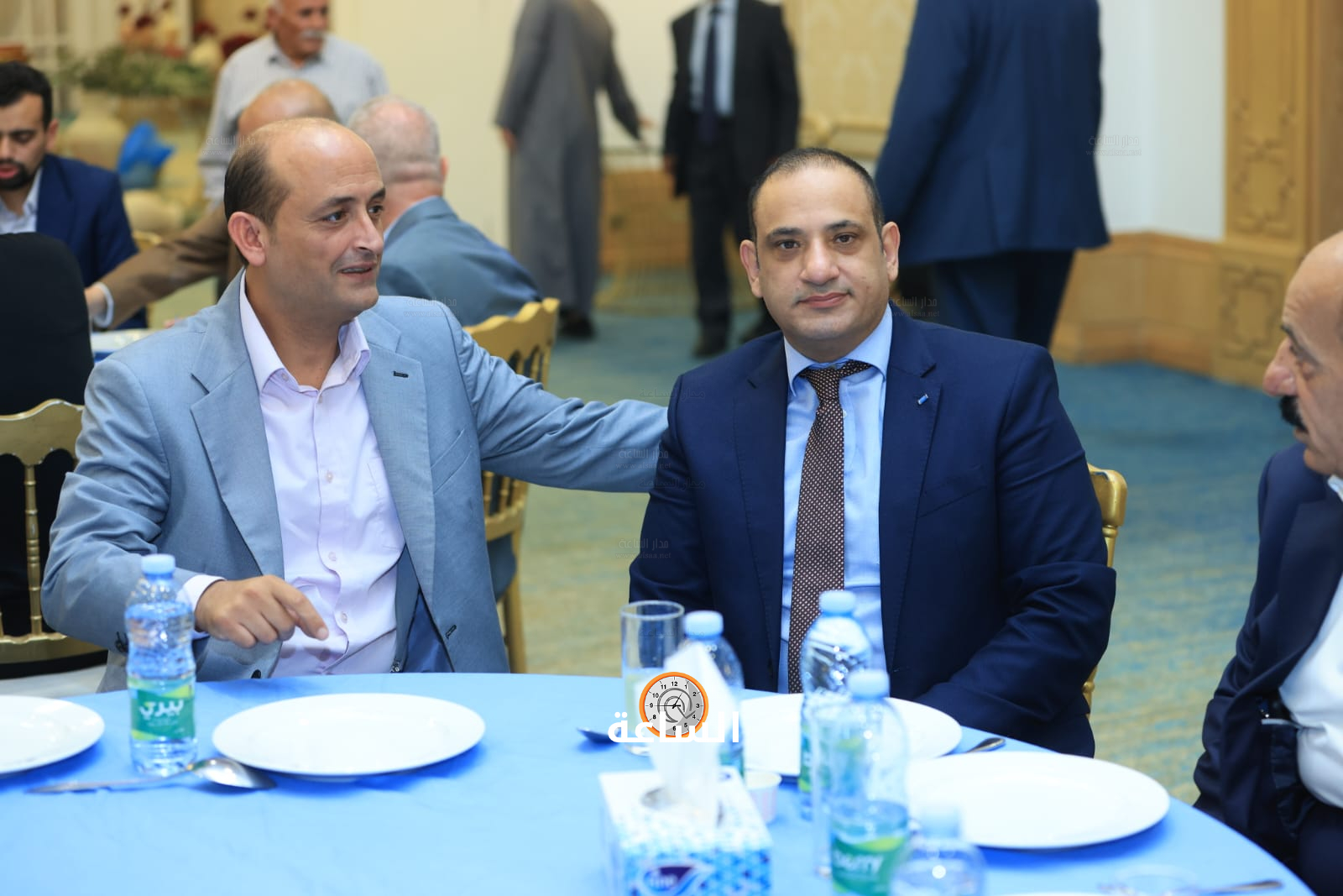 Madar Al-Saa Images 0.8215657004953812