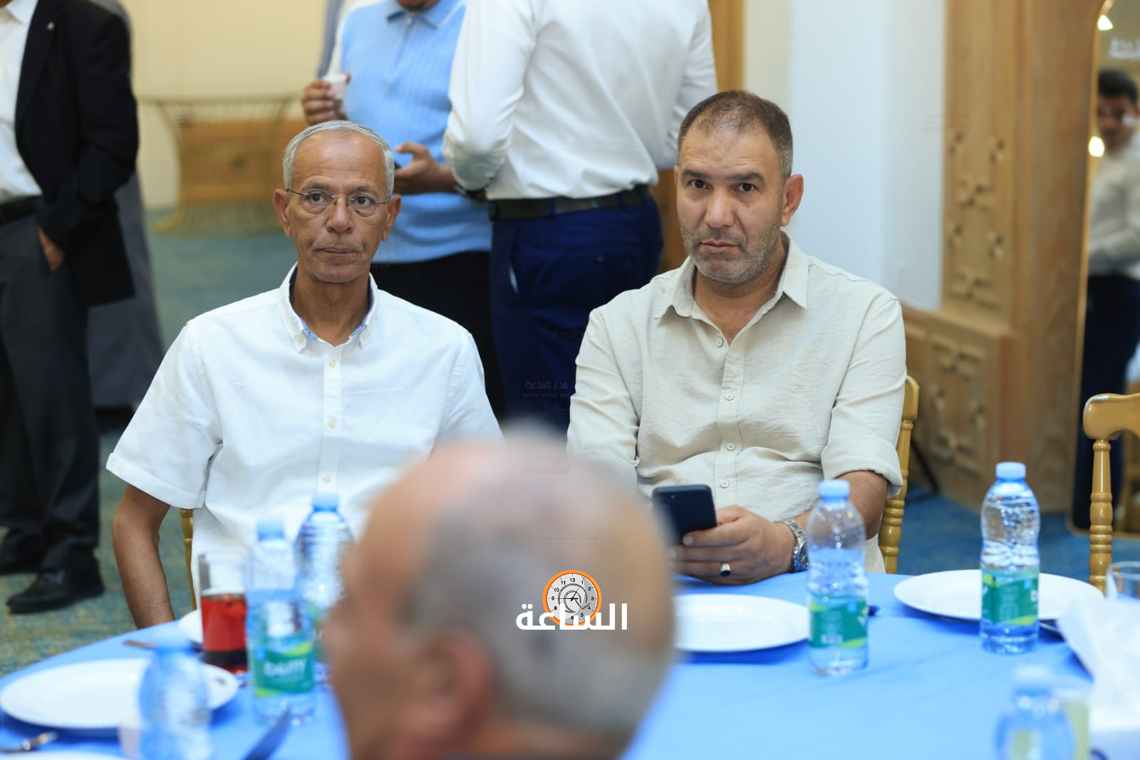 Madar Al-Saa Images 0.022516585370813358