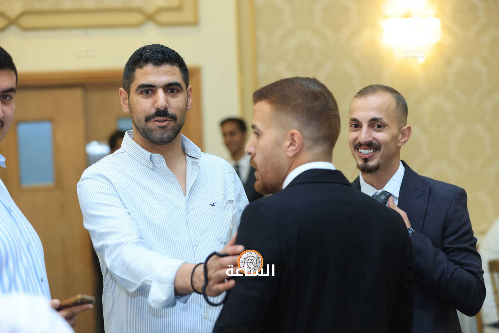Madar Al-Saa Images 0.8507725567742503