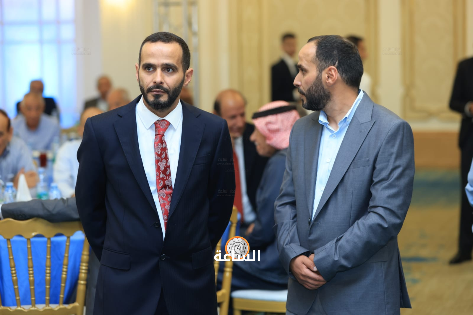 Madar Al-Saa Images 0.057557430534079135