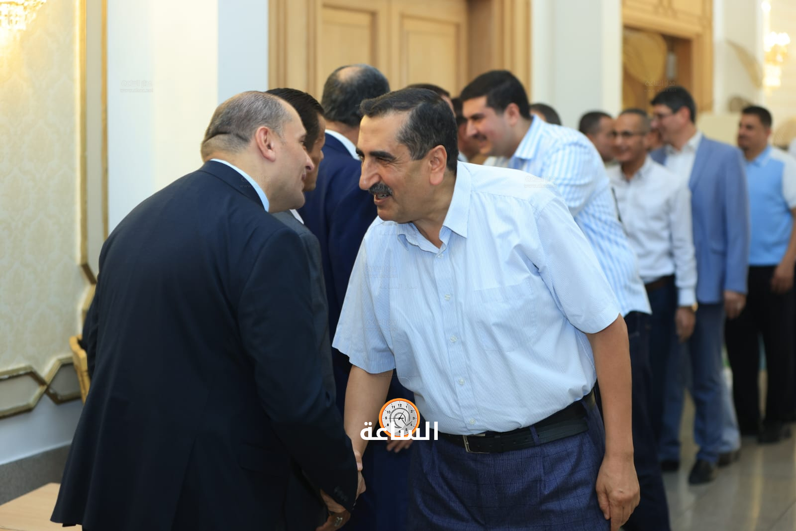 Madar Al-Saa Images 0.373840861043534