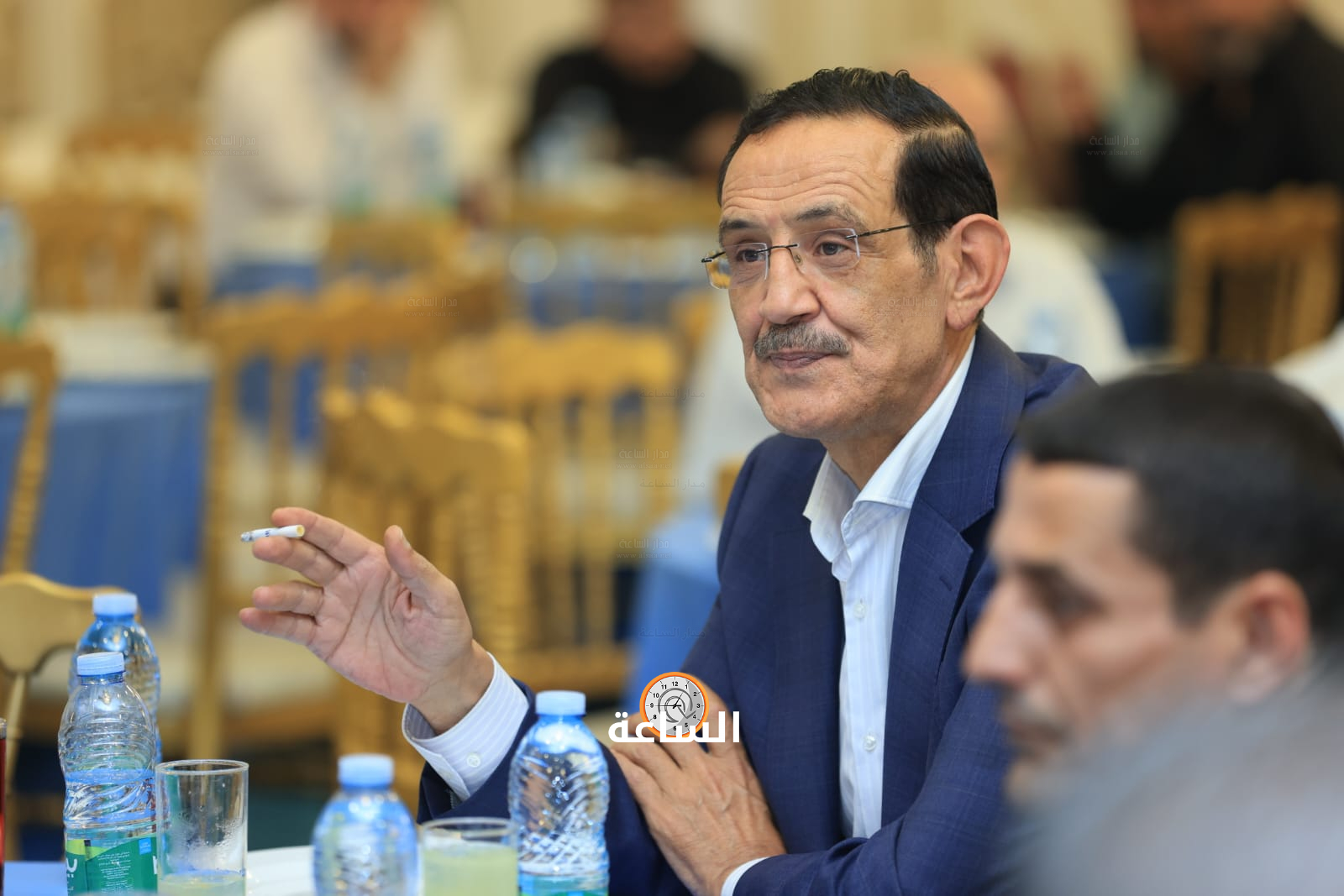 Madar Al-Saa Images 0.9539500253289098