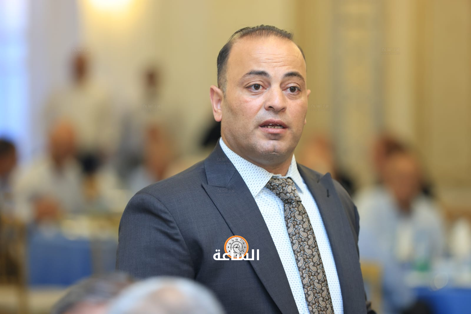 Madar Al-Saa Images 0.5412374290458387