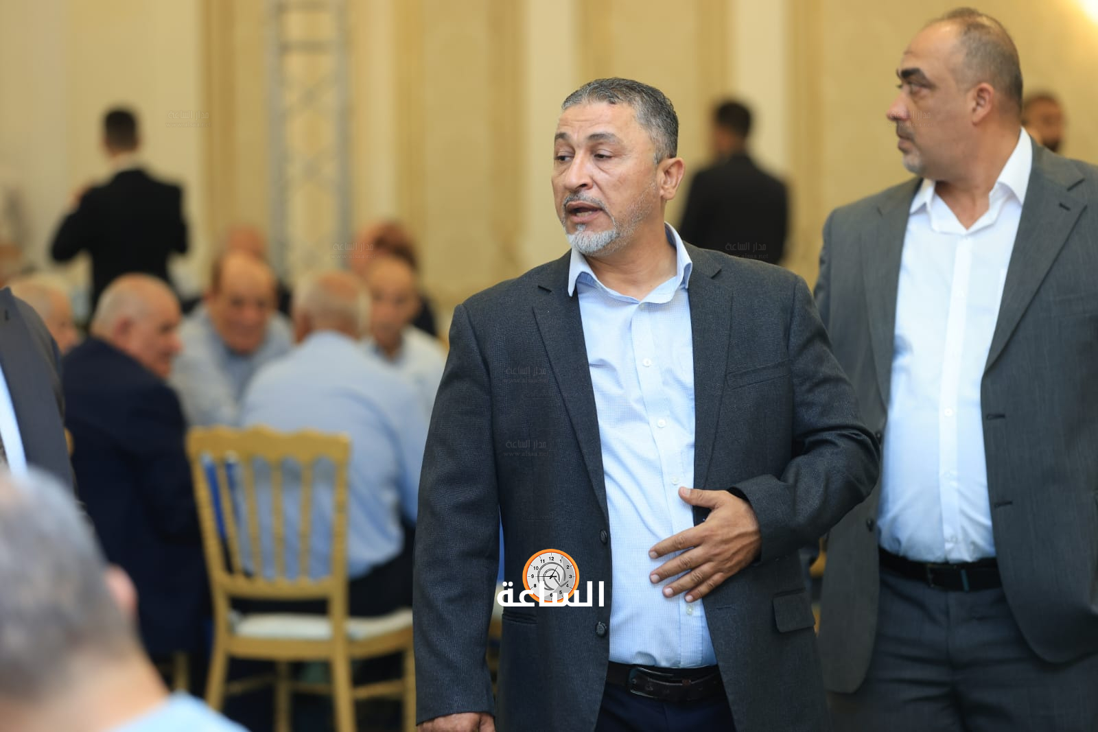 Madar Al-Saa Images 0.44092118650880485