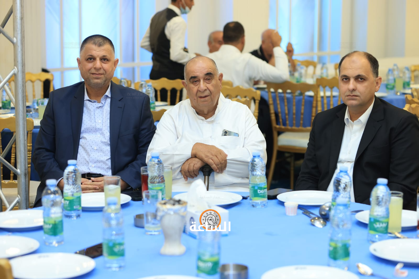 Madar Al-Saa Images 0.15714310252909114
