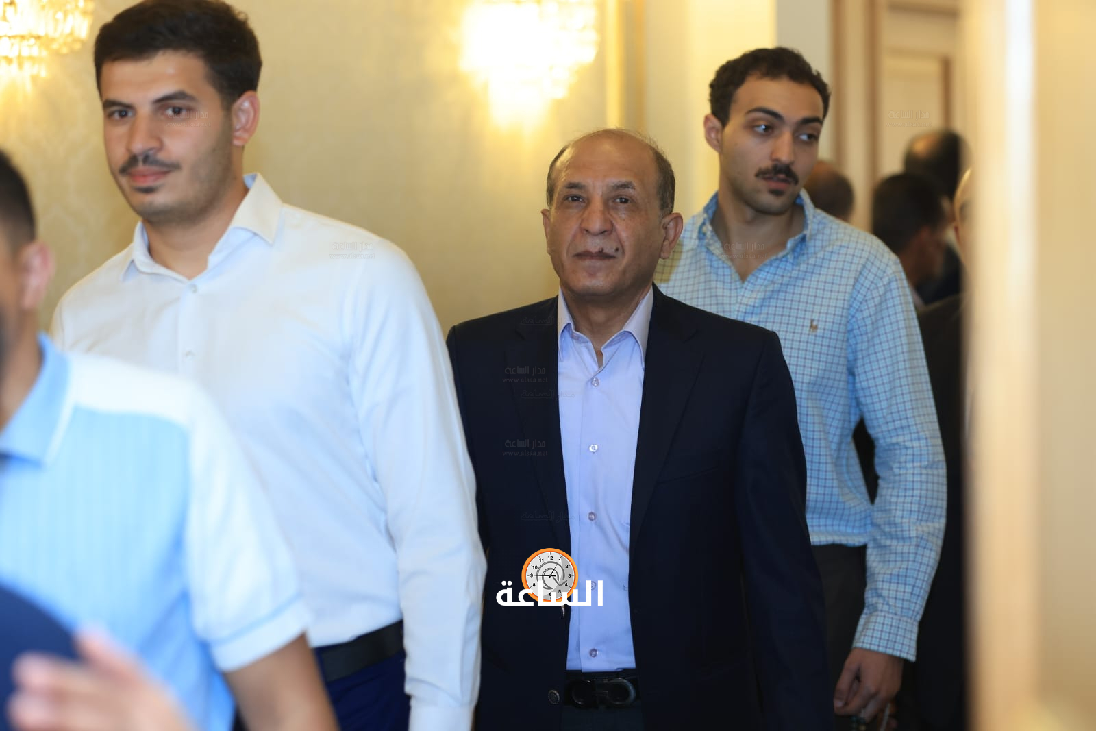 Madar Al-Saa Images 0.24855616137609915