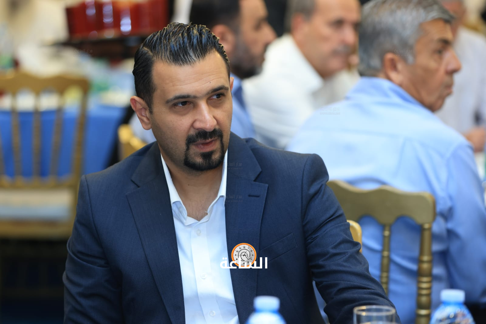 Madar Al-Saa Images 0.07011798589577045