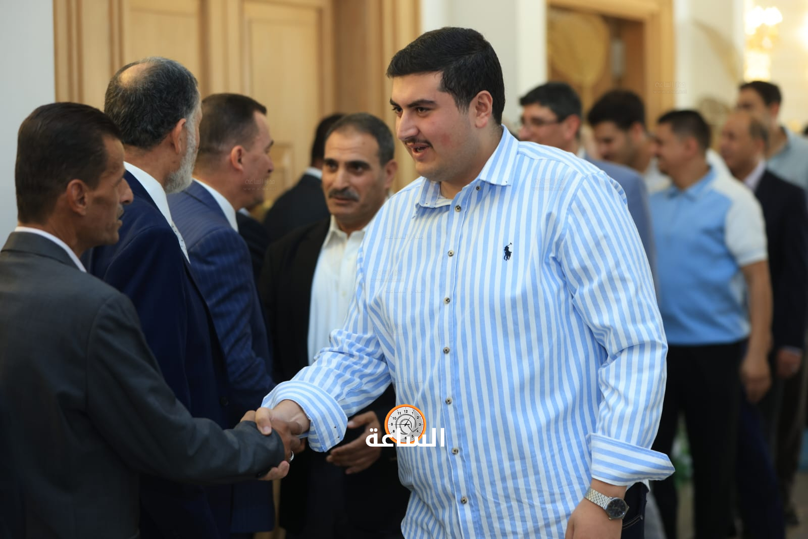 Madar Al-Saa Images 0.3456670912659763
