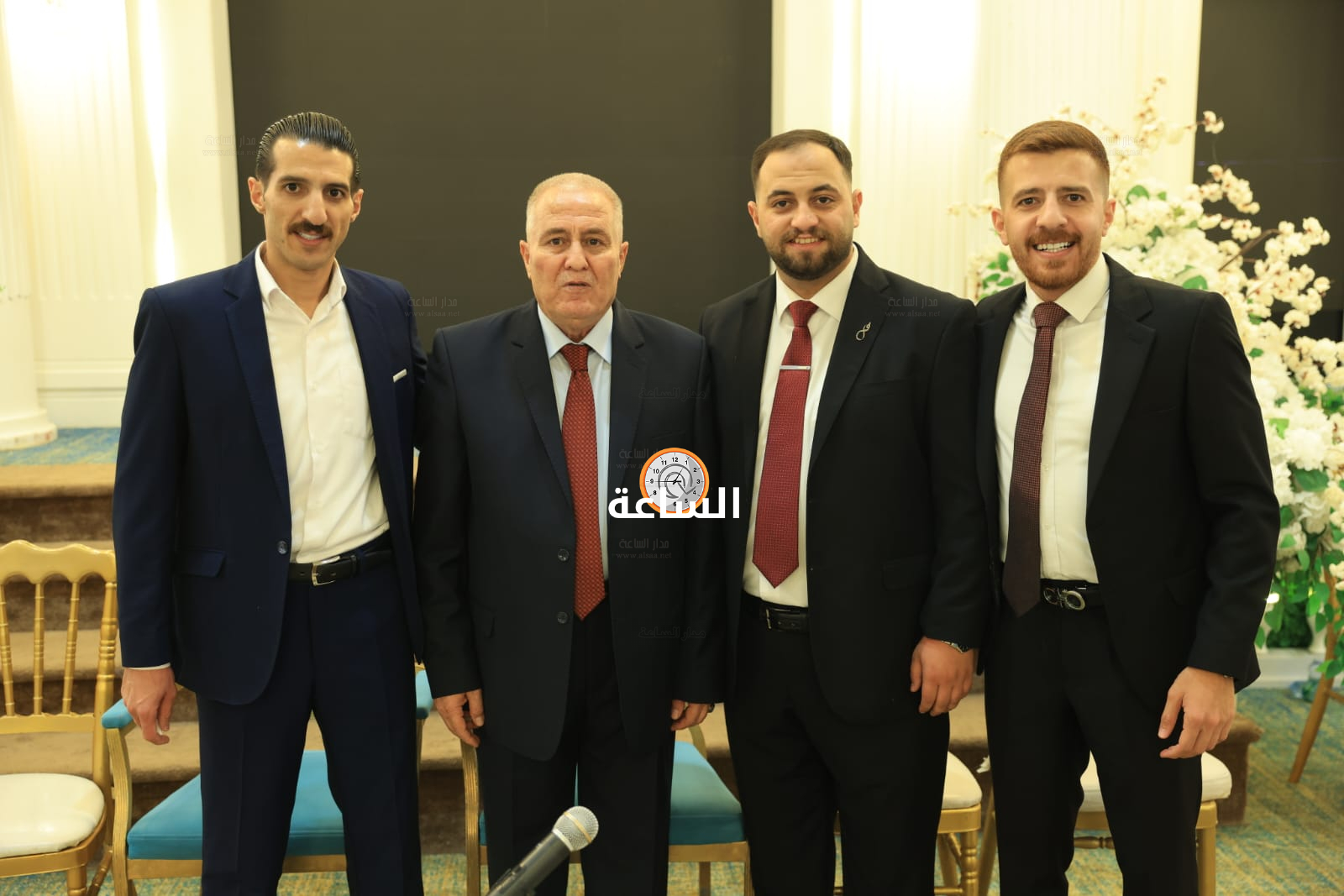 Madar Al-Saa Images 0.5036056630249662