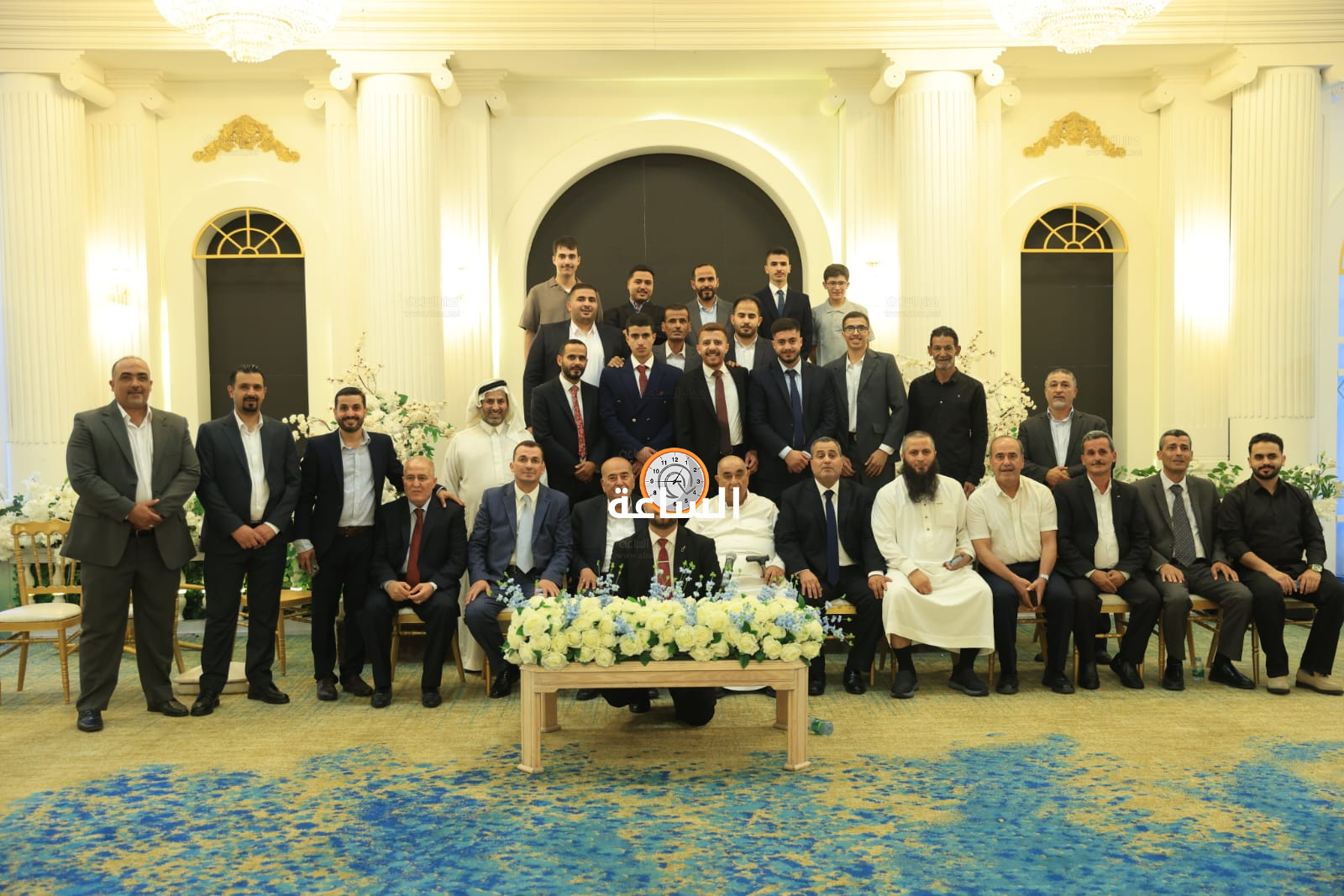 Madar Al-Saa Images 0.5914187266607095