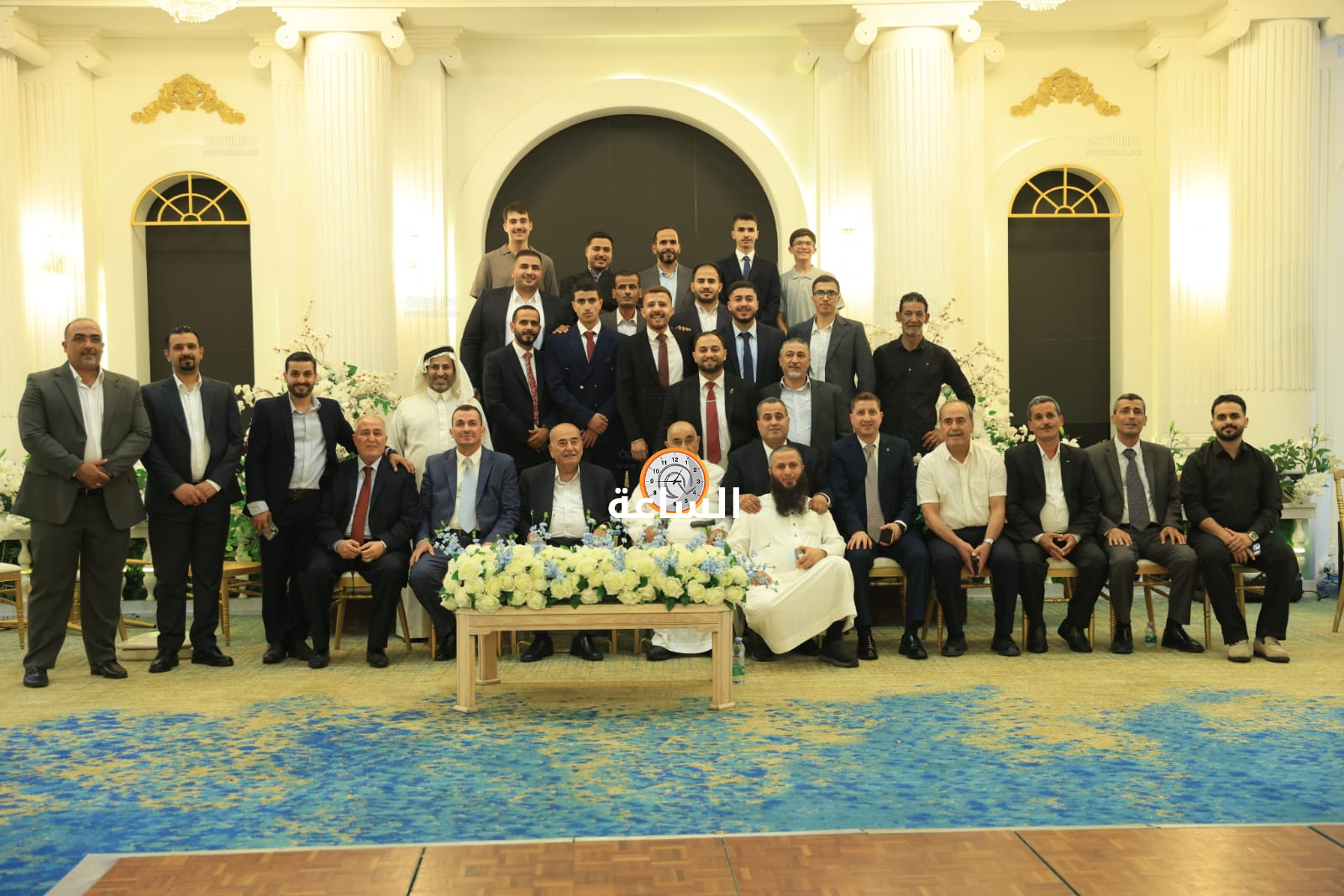 Madar Al-Saa Images 0.7770548832862068