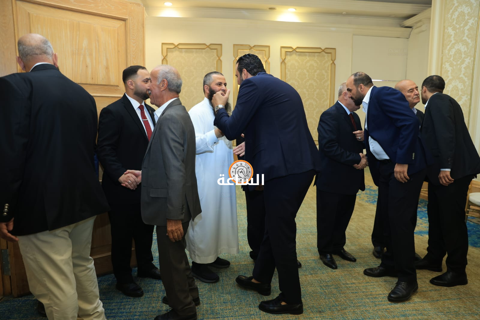 Madar Al-Saa Images 0.0735259200032139