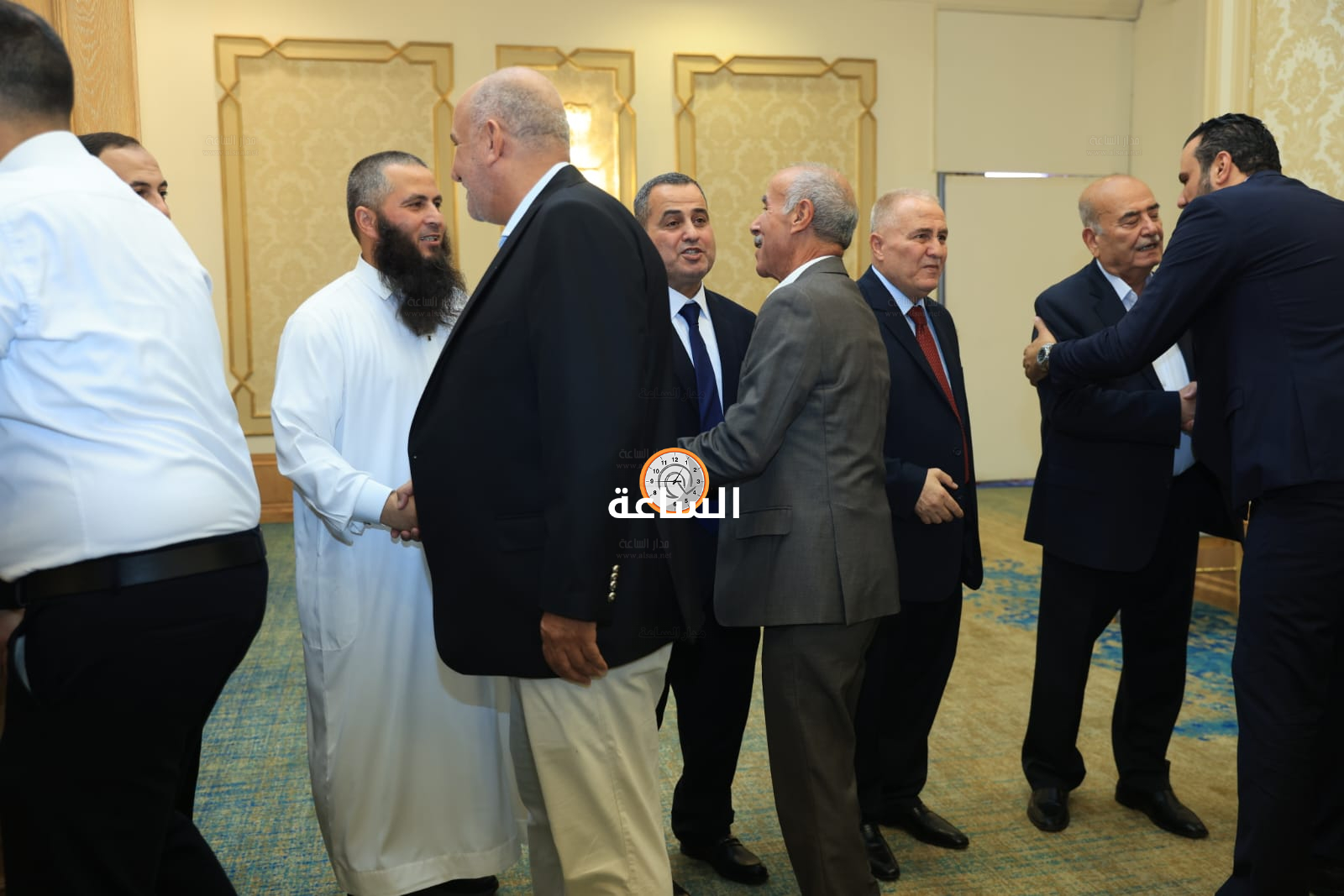 Madar Al-Saa Images 0.6044078830834042