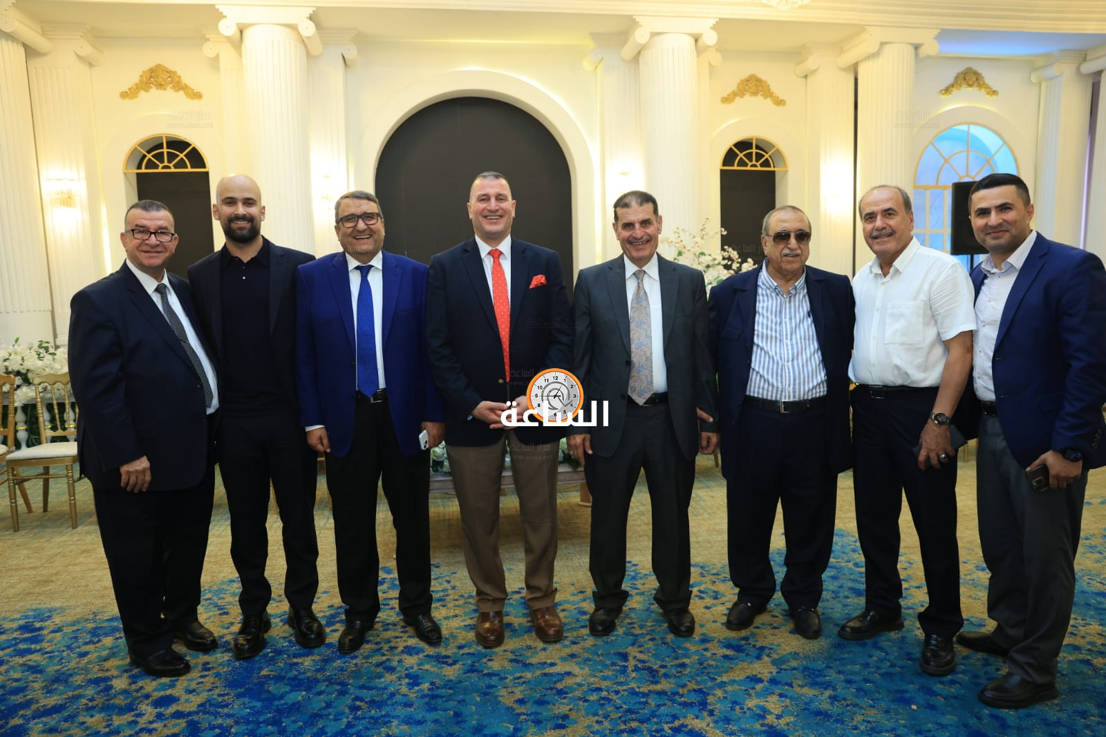Madar Al-Saa Images 0.8536496791117046