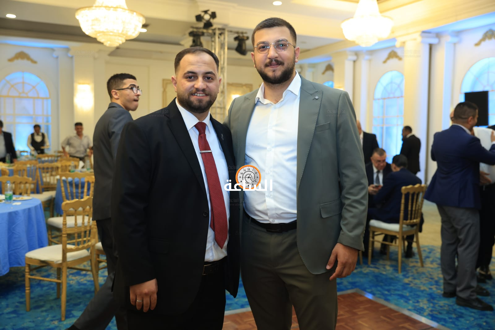Madar Al-Saa Images 0.6195714185342733