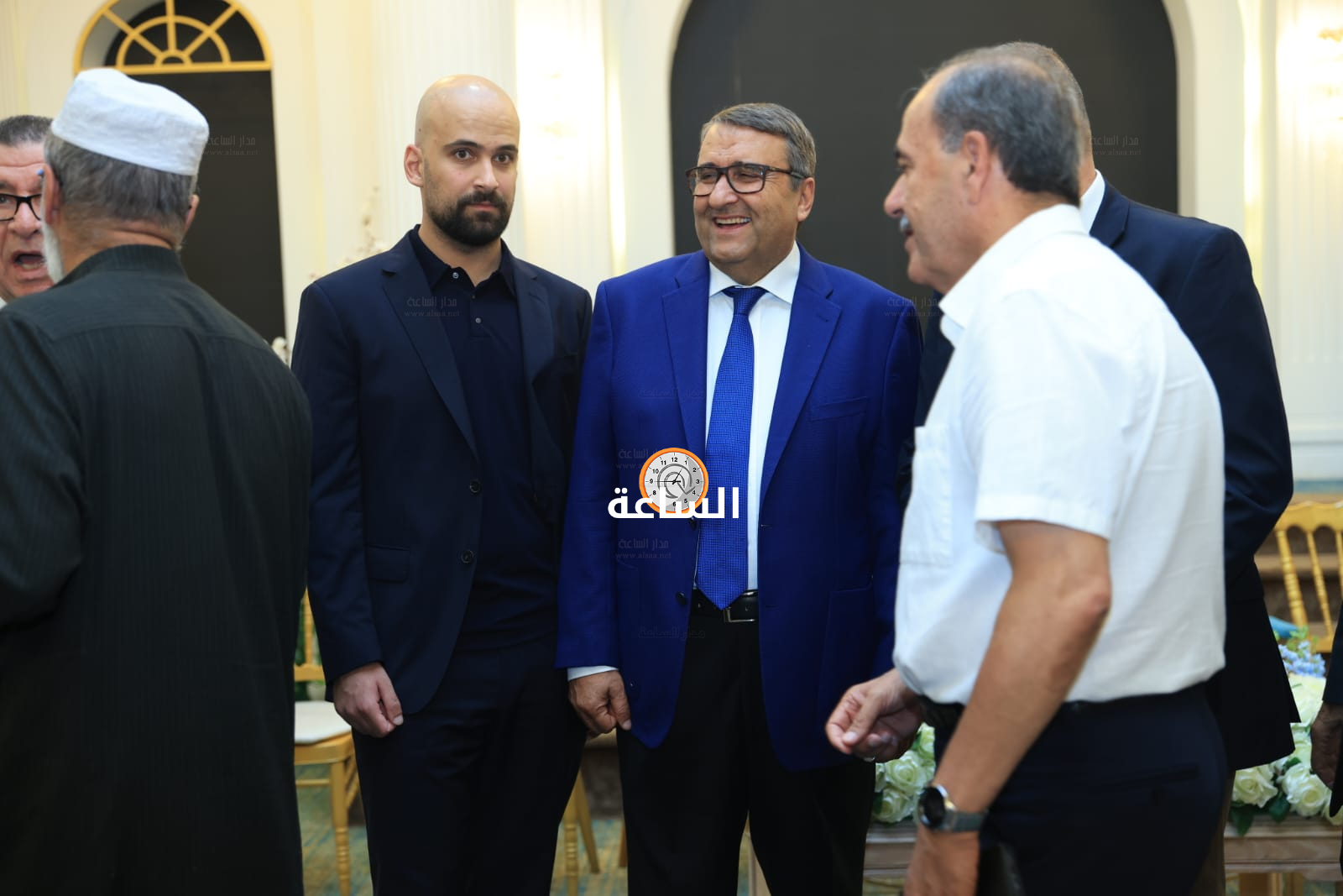 Madar Al-Saa Images 0.2933321467077298