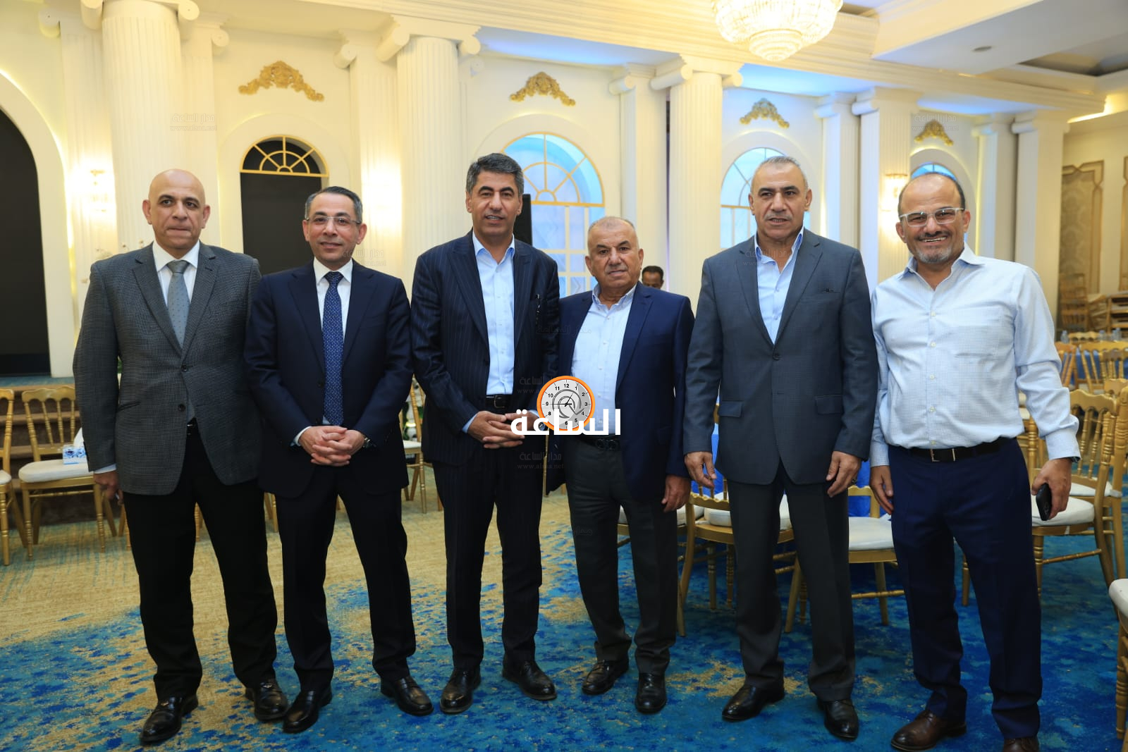 Madar Al-Saa Images 0.44692420723234594