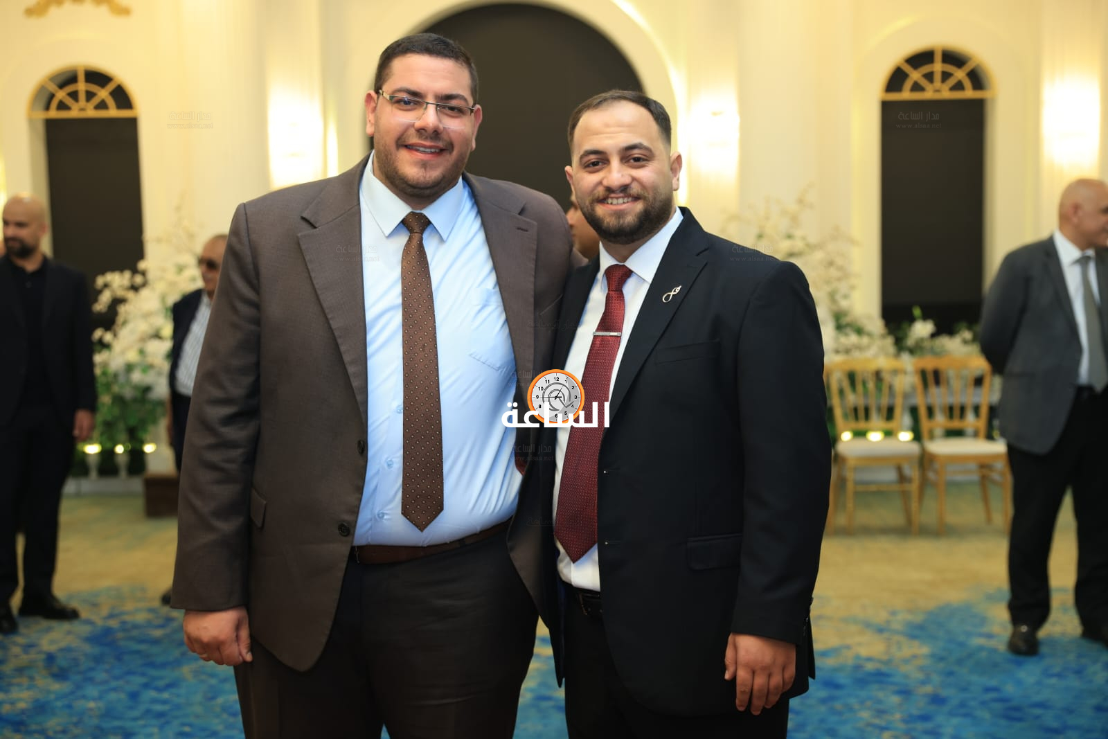 Madar Al-Saa Images 0.30602685763021265