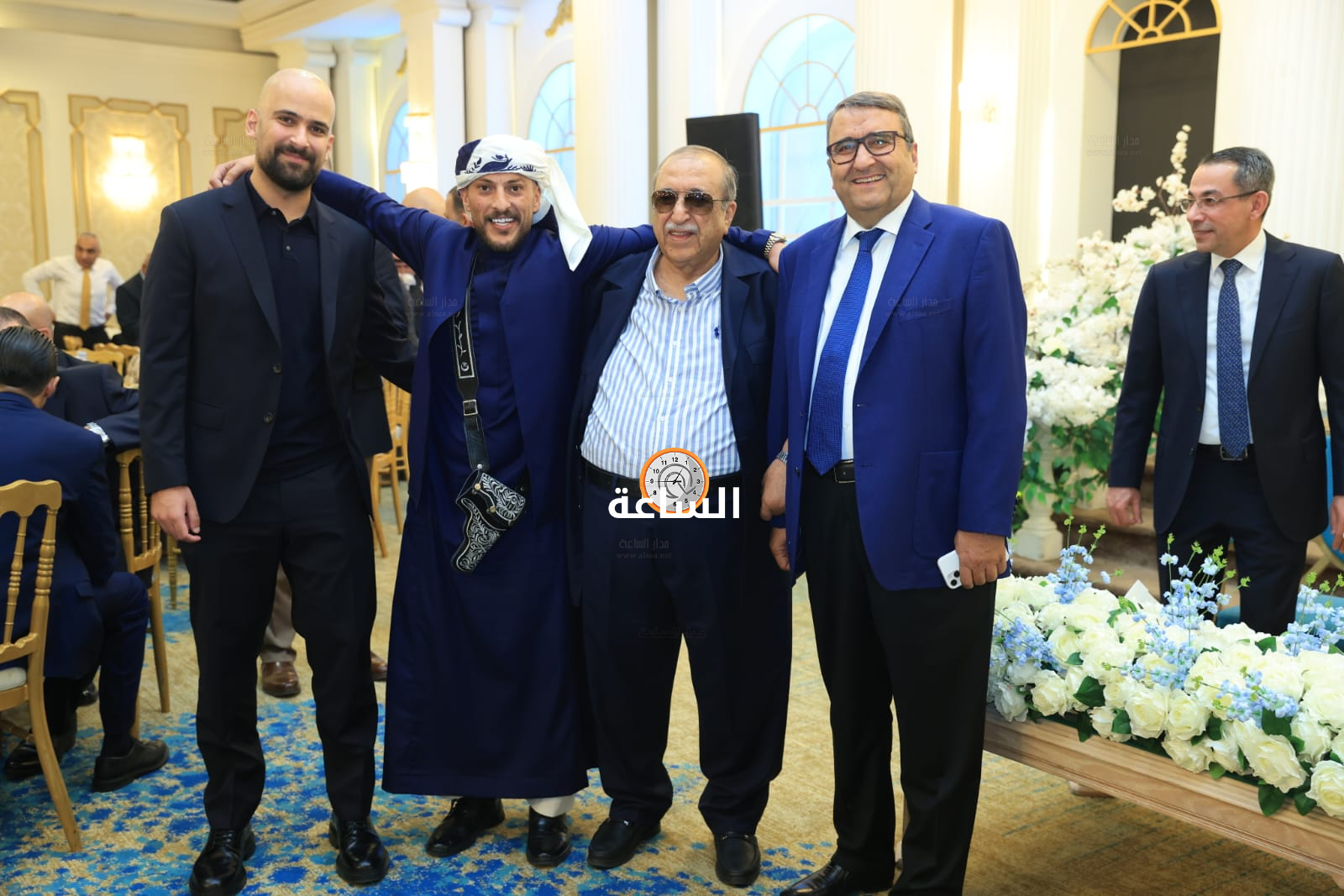 Madar Al-Saa Images 0.4647931863087553