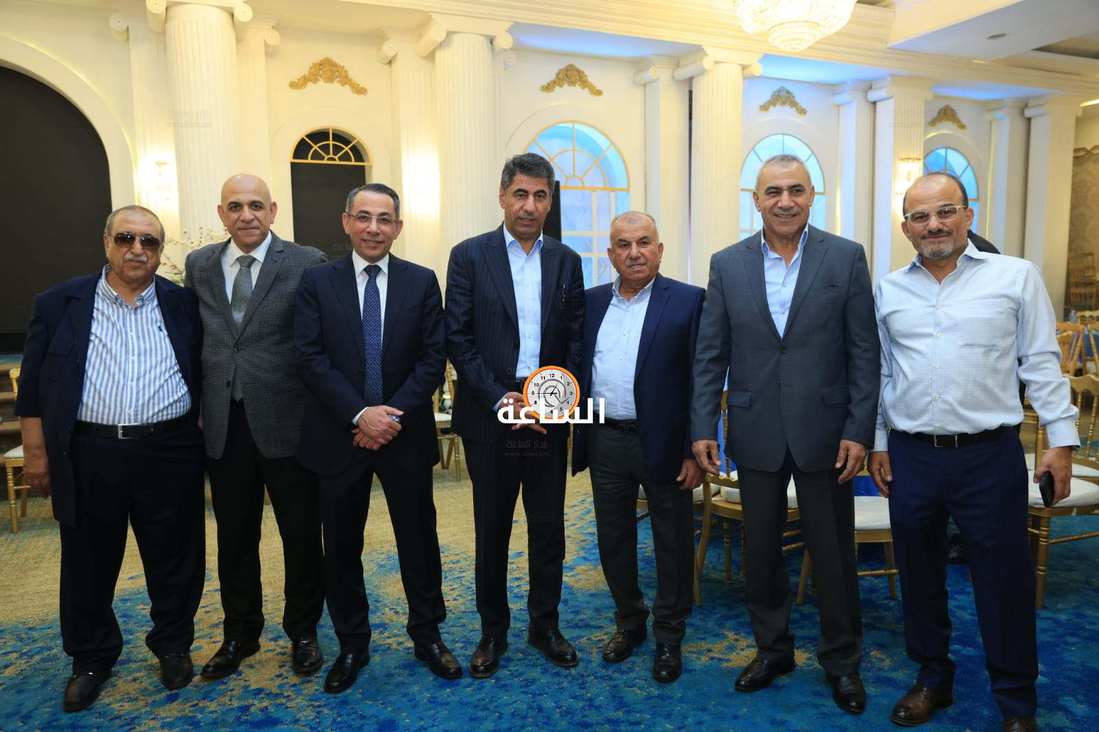 Madar Al-Saa Images 0.6776705230060653