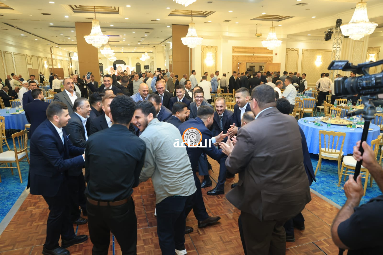 Madar Al-Saa Images 0.5459928769413789