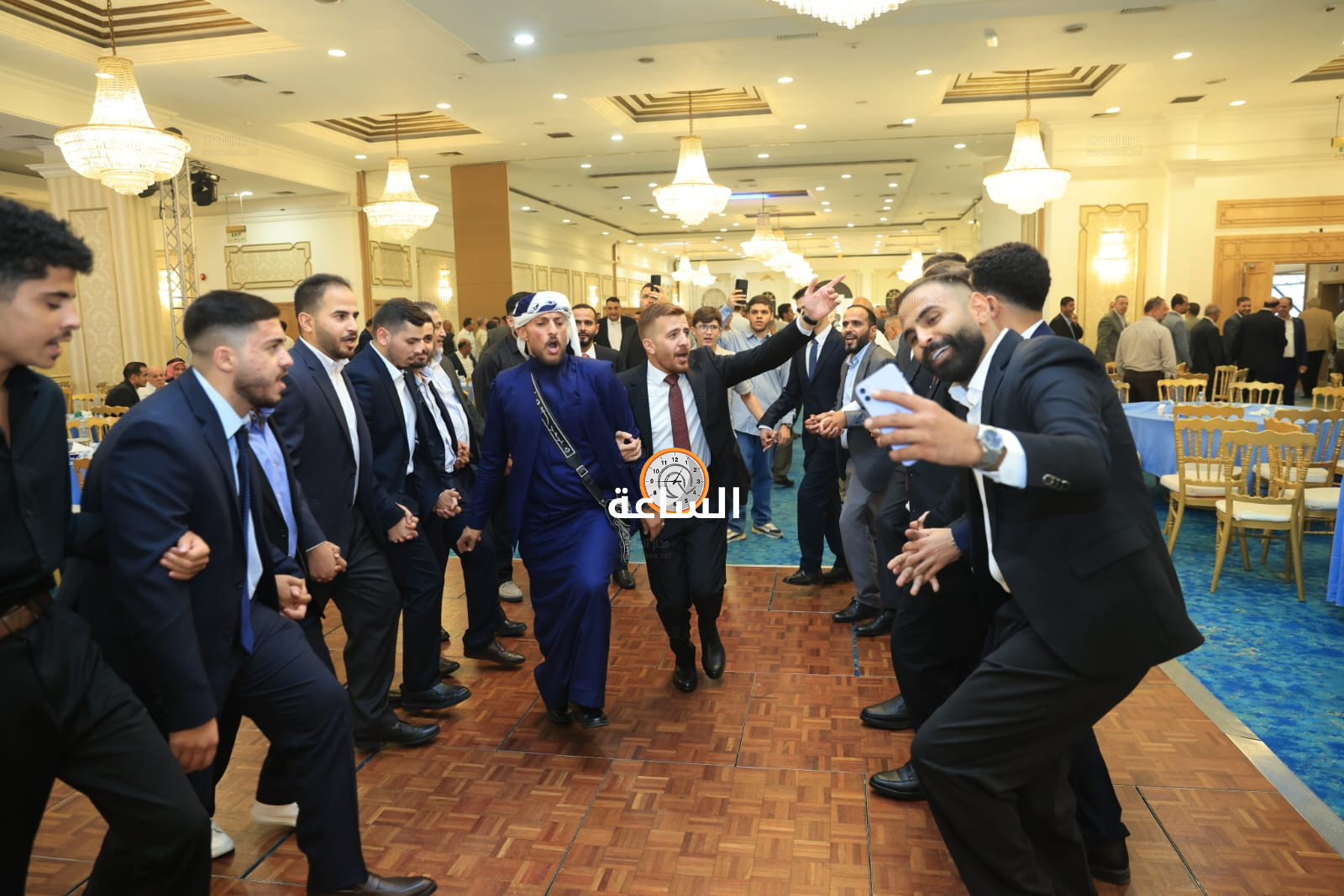 Madar Al-Saa Images 0.4291644674197902