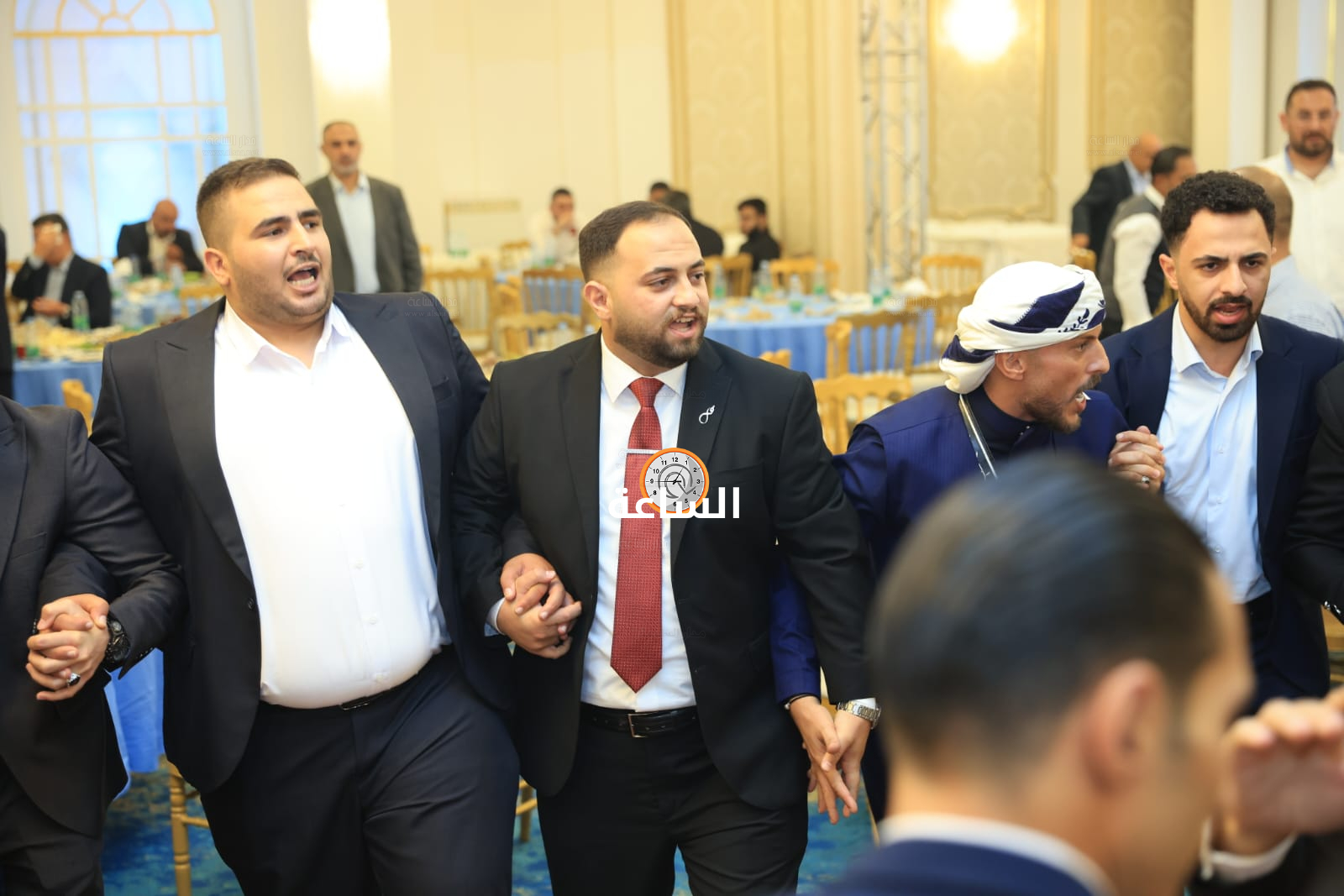 Madar Al-Saa Images 0.40941206036337996