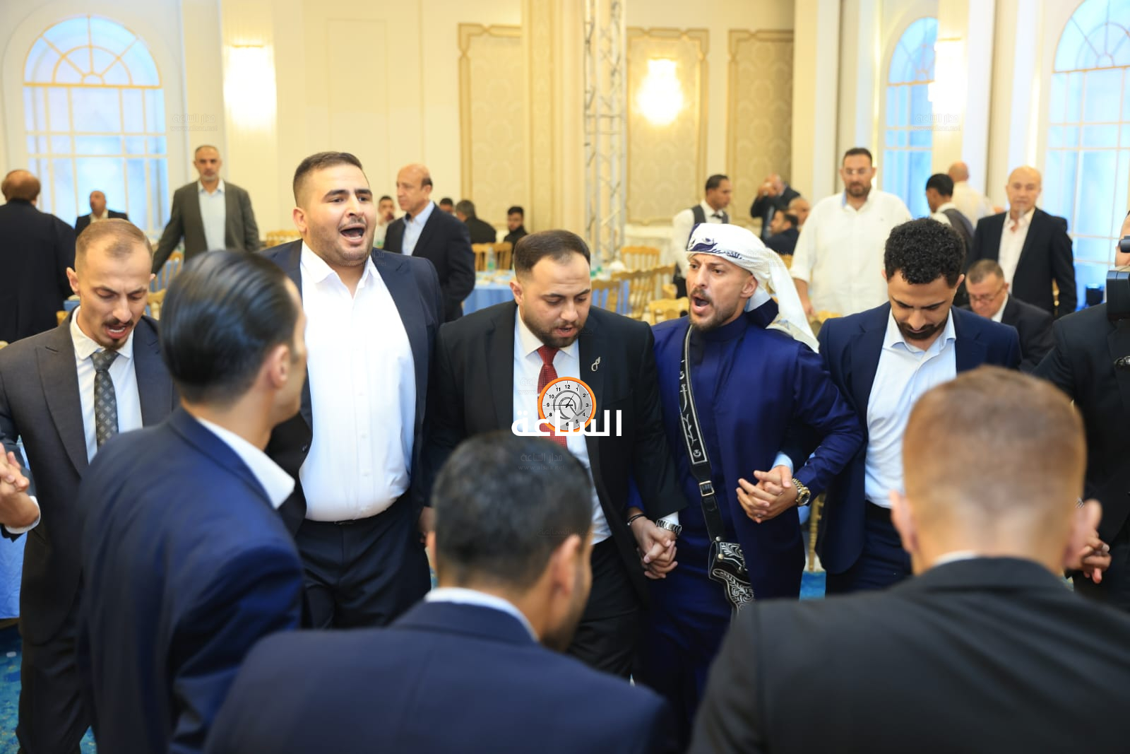 Madar Al-Saa Images 0.6867435338561386