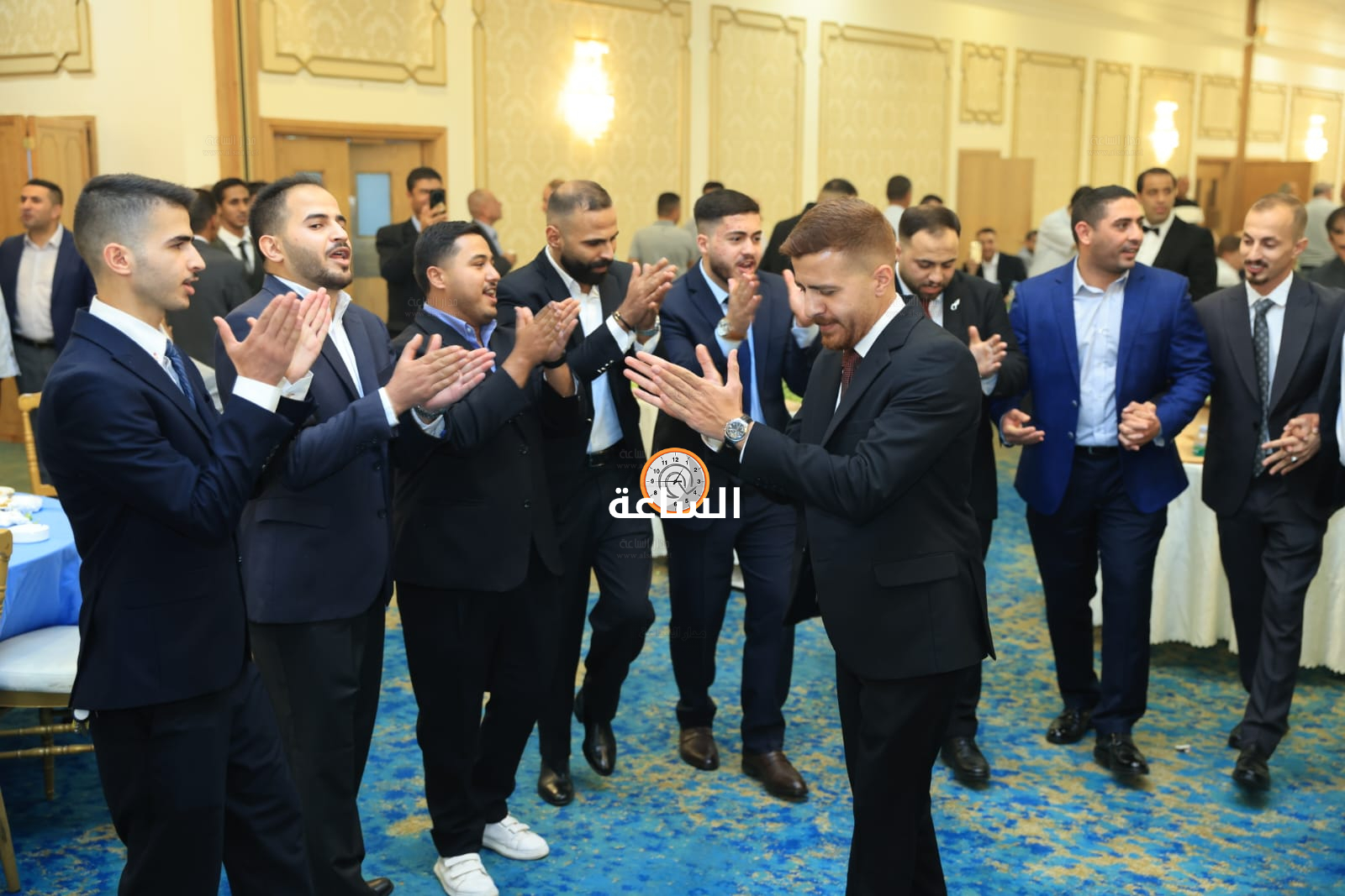 Madar Al-Saa Images 0.8120478720704715