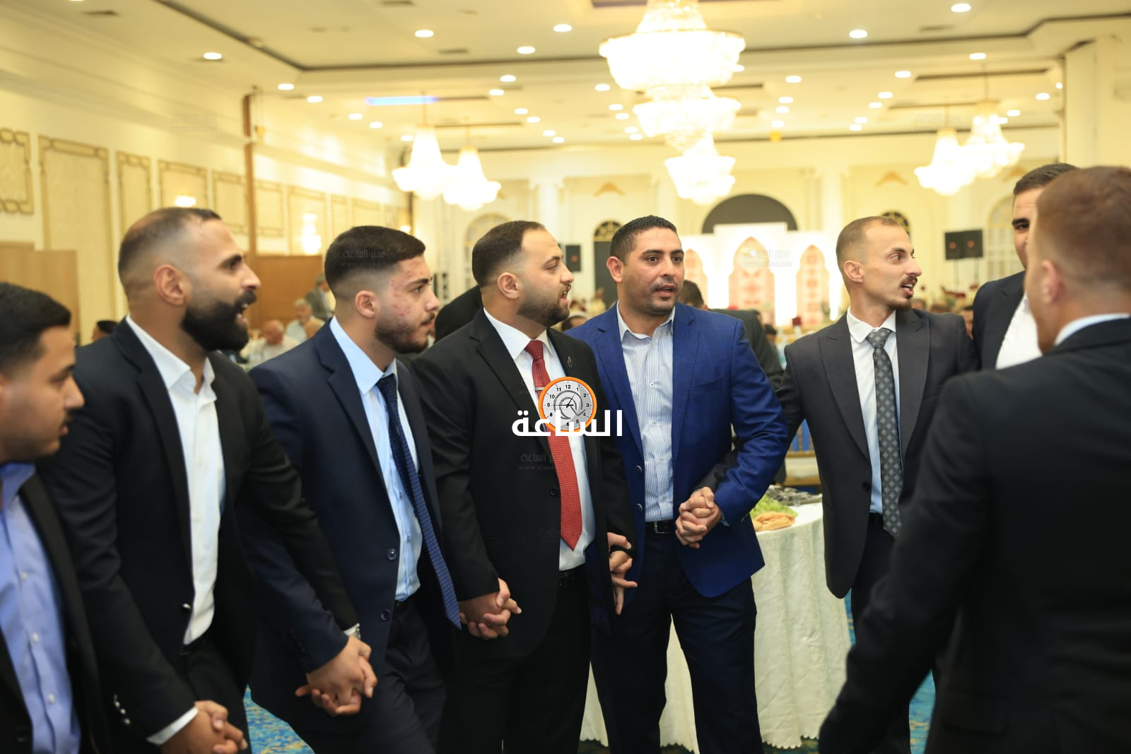 Madar Al-Saa Images 0.6544005519850927