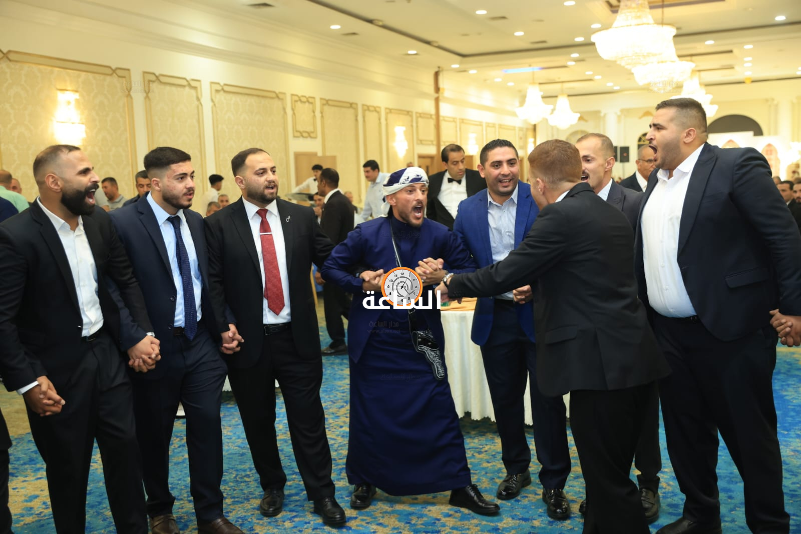 Madar Al-Saa Images 0.6157099598464791