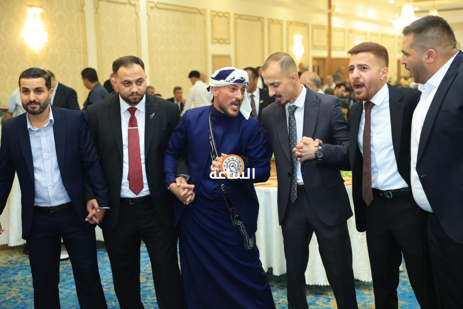 Madar Al-Saa Images 0.1674330699877924