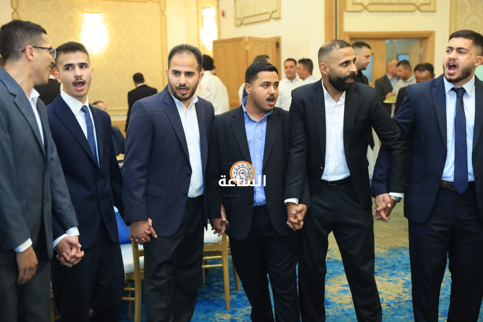 Madar Al-Saa Images 0.5812558697592107