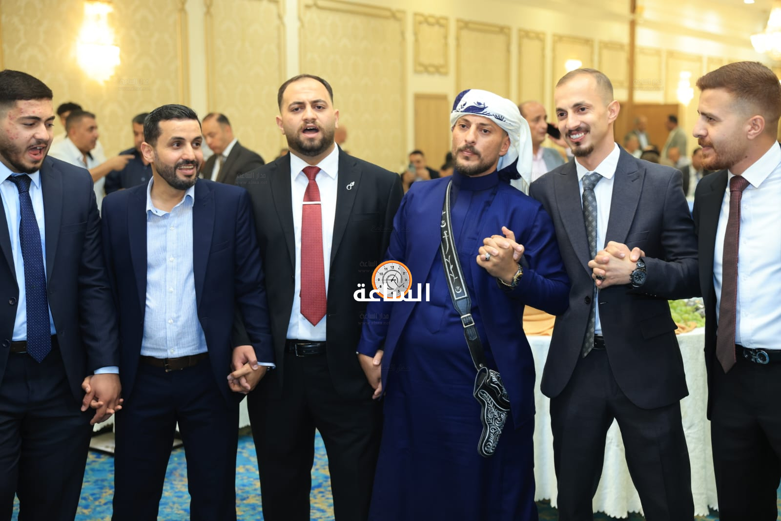 Madar Al-Saa Images 0.8041251743672707