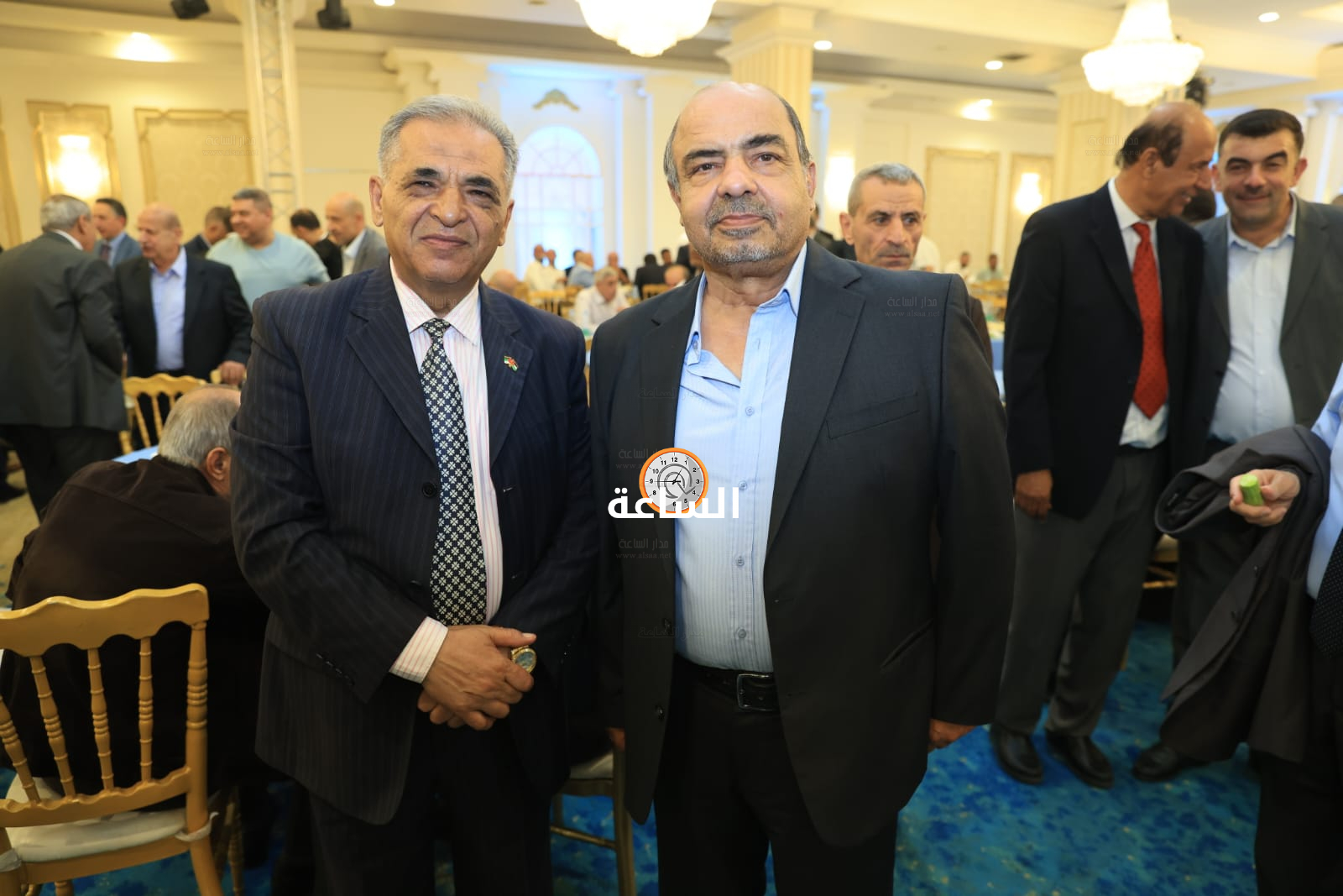 Madar Al-Saa Images 0.04946124065897739