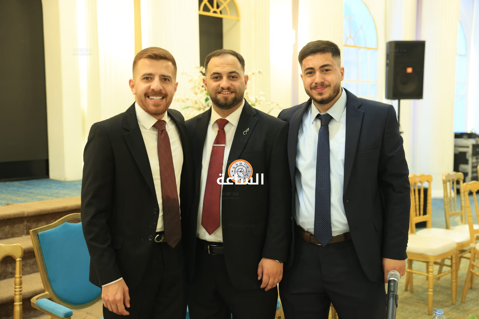 Madar Al-Saa Images 0.3527683105962248